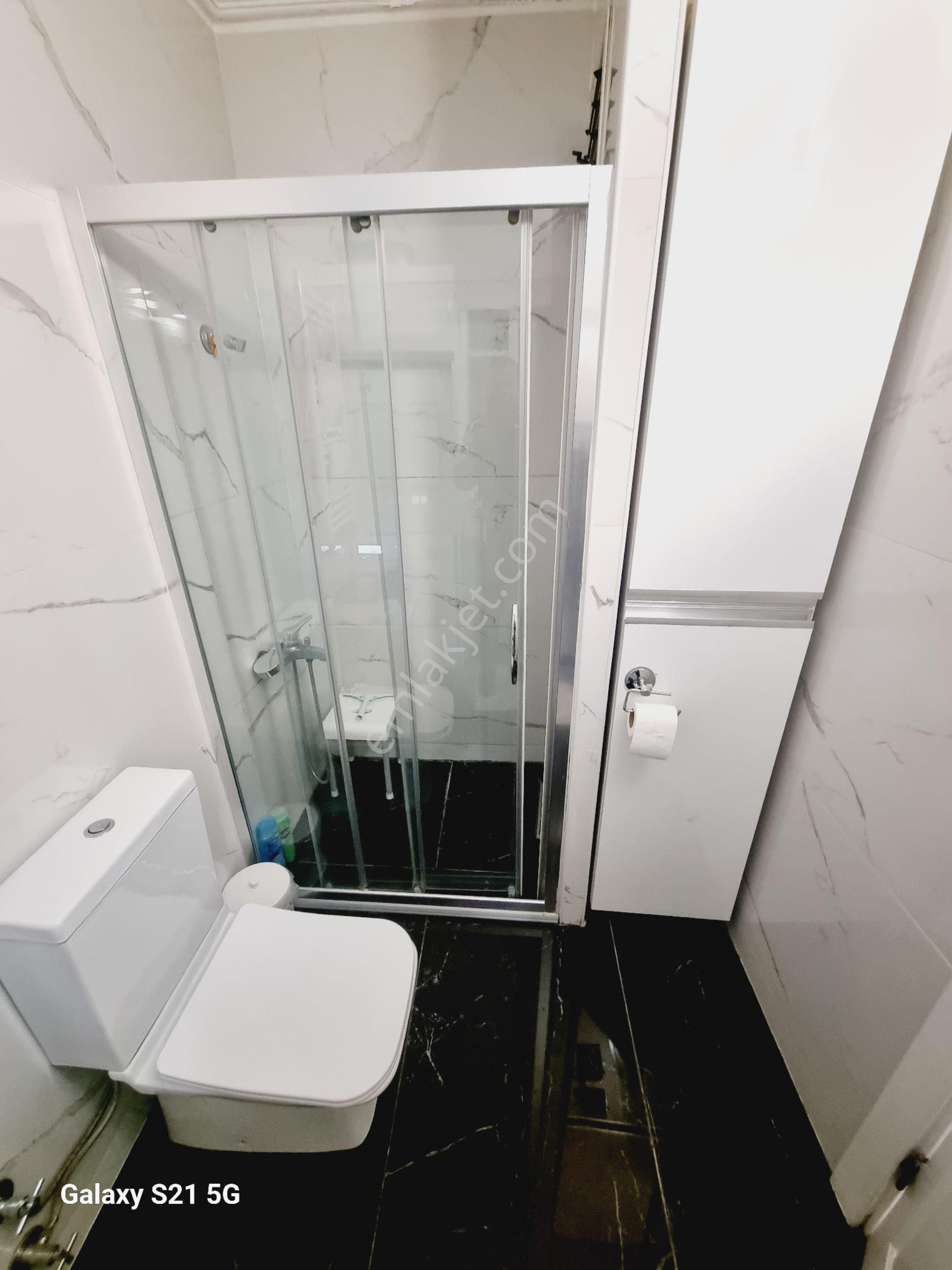 Özel Egemed Hastanesi Sokağında 3+1 Arakat Masrafsız Daire - Görsel 25