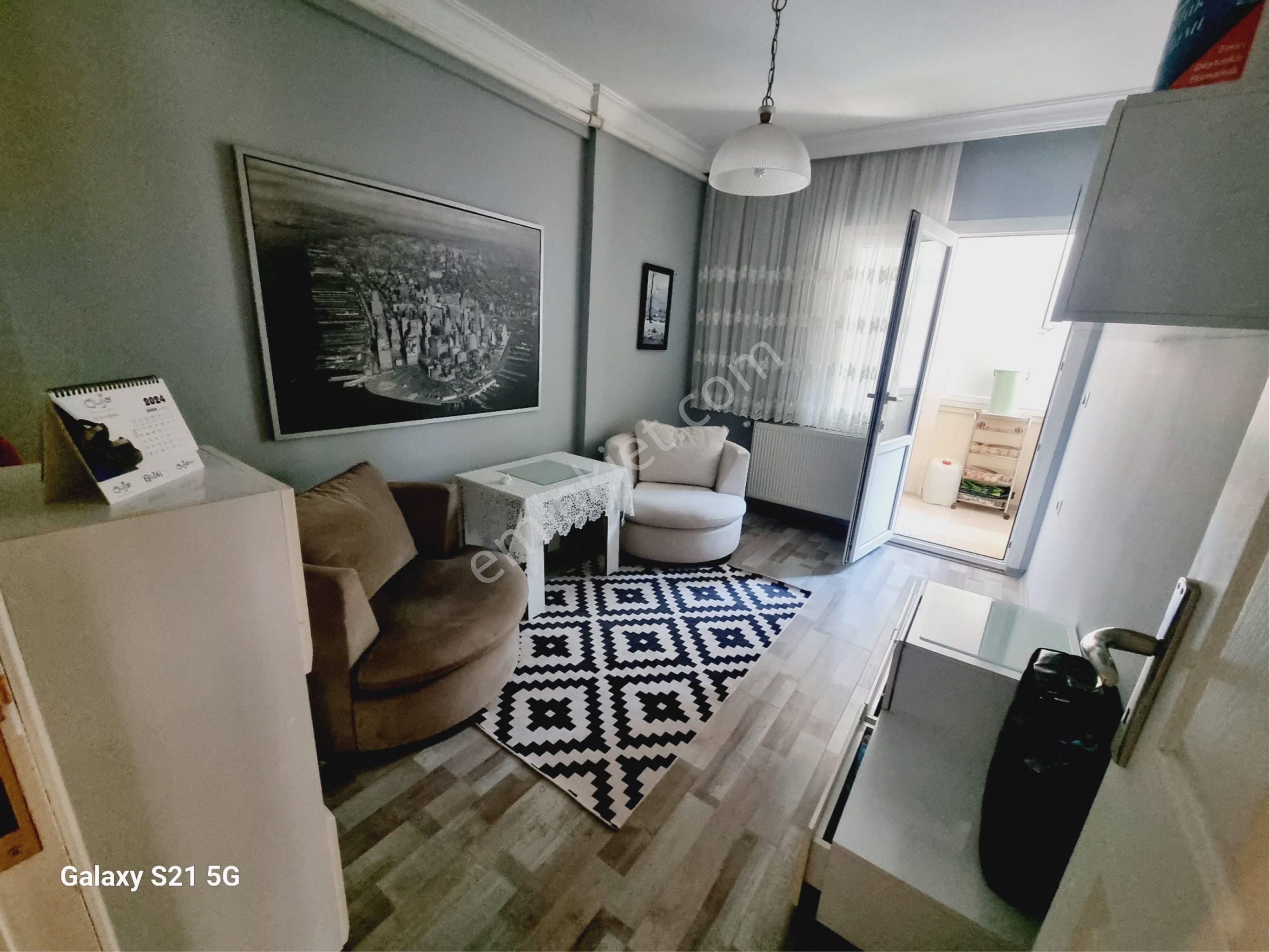 Özel Egemed Hastanesi Sokağında 3+1 Arakat Masrafsız Daire - Görsel 32