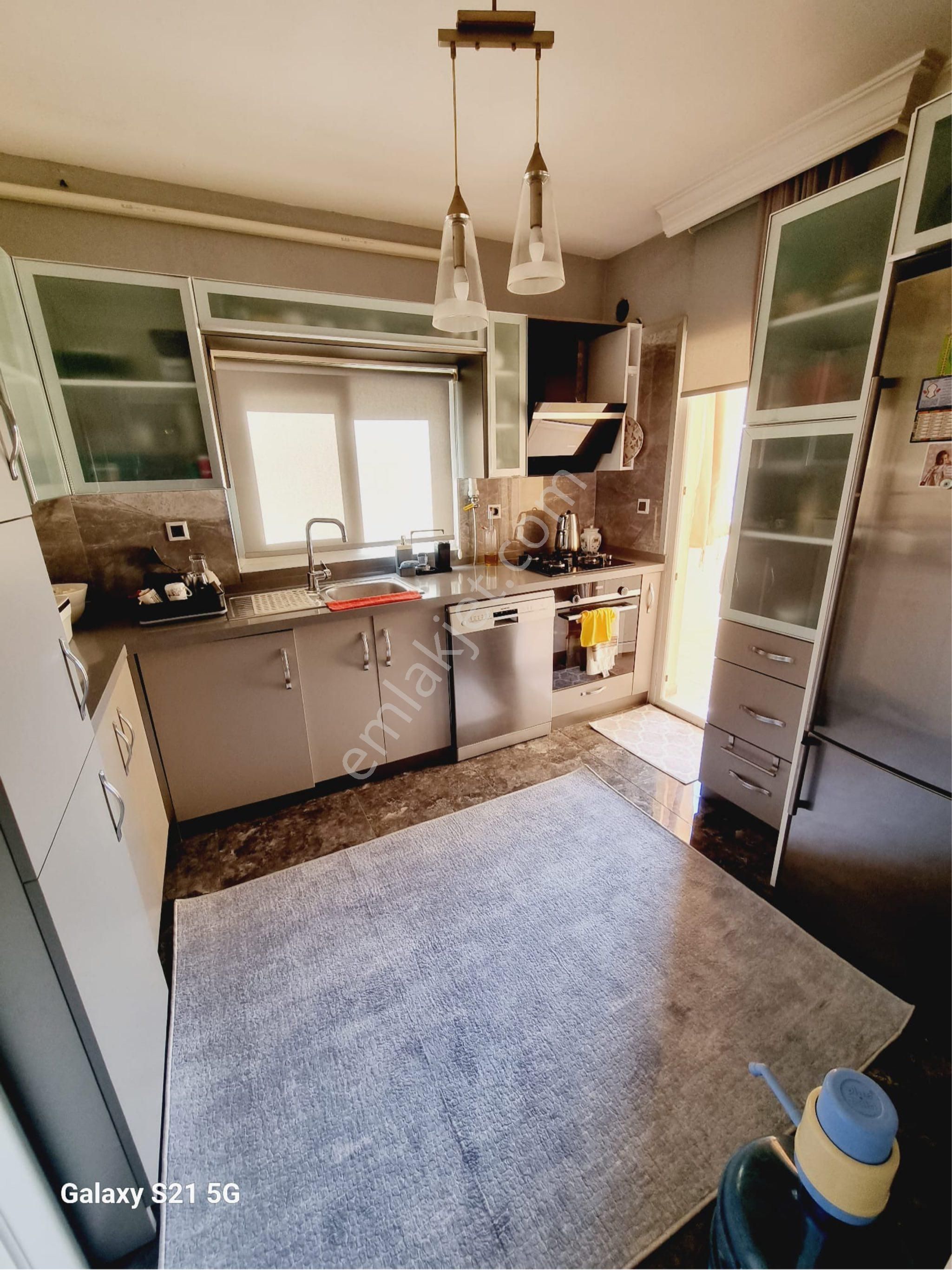 Özel Egemed Hastanesi Sokağında 3+1 Arakat Masrafsız Daire - Görsel 22