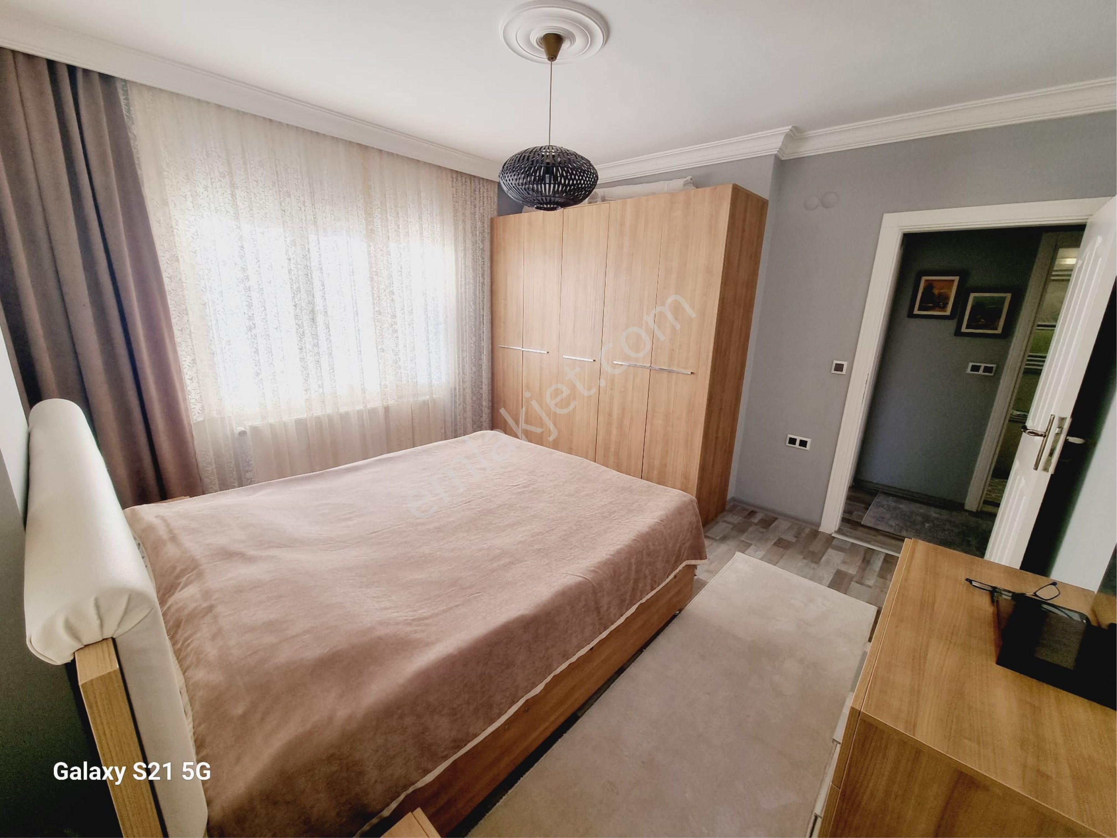 Özel Egemed Hastanesi Sokağında 3+1 Arakat Masrafsız Daire - Görsel 23