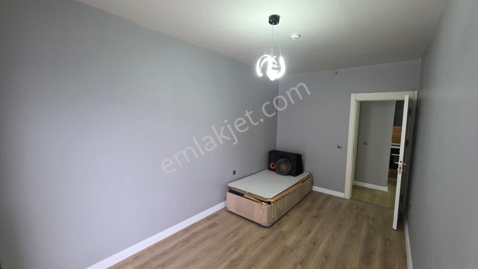 Merkezi Konumda Full Sistemli Site İçinde 1+1 Eşyalı Kiralık Daire !!! - Görsel 6