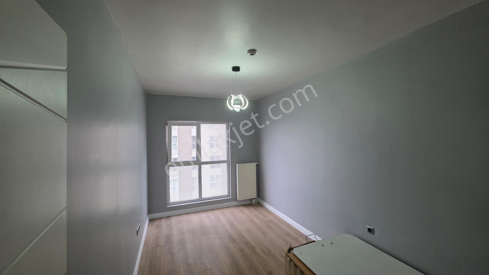 Merkezi Konumda Full Sistemli Site İçinde 1+1 Eşyalı Kiralık Daire !!! - Görsel 8