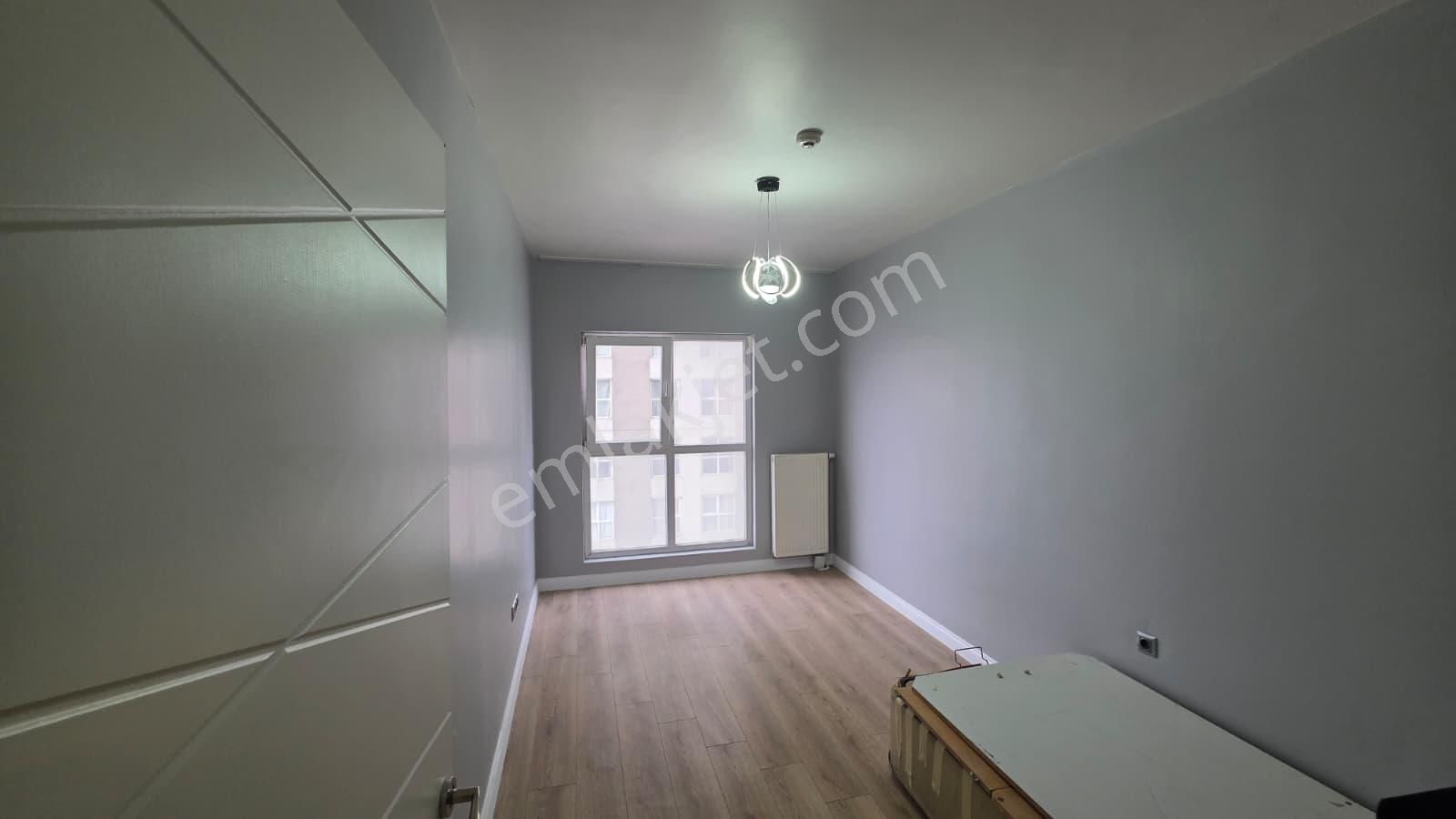 Merkezi Konumda Full Sistemli Site İçinde 1+1 Eşyalı Kiralık Daire !!! - Görsel 10