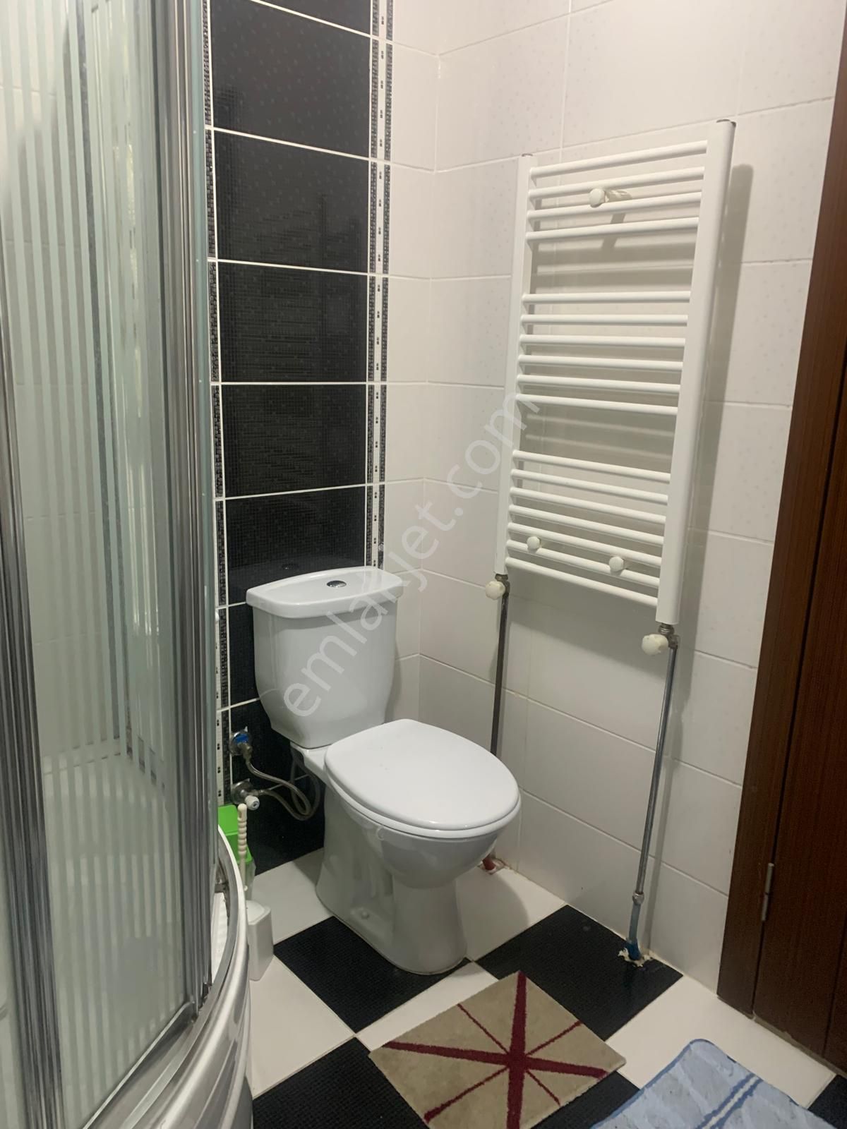 Pursaklar Kiralık Daire 4+1 Site Dairesi Hastane Yakını Hicret Camiisi Yürüme Mesafesinde - Görsel 14