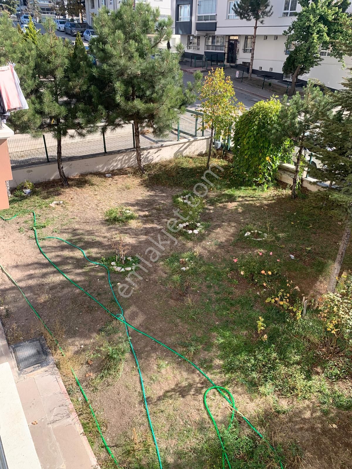 Pursaklar Kiralık Daire 4+1 Site Dairesi Hastane Yakını Hicret Camiisi Yürüme Mesafesinde - Görsel 22