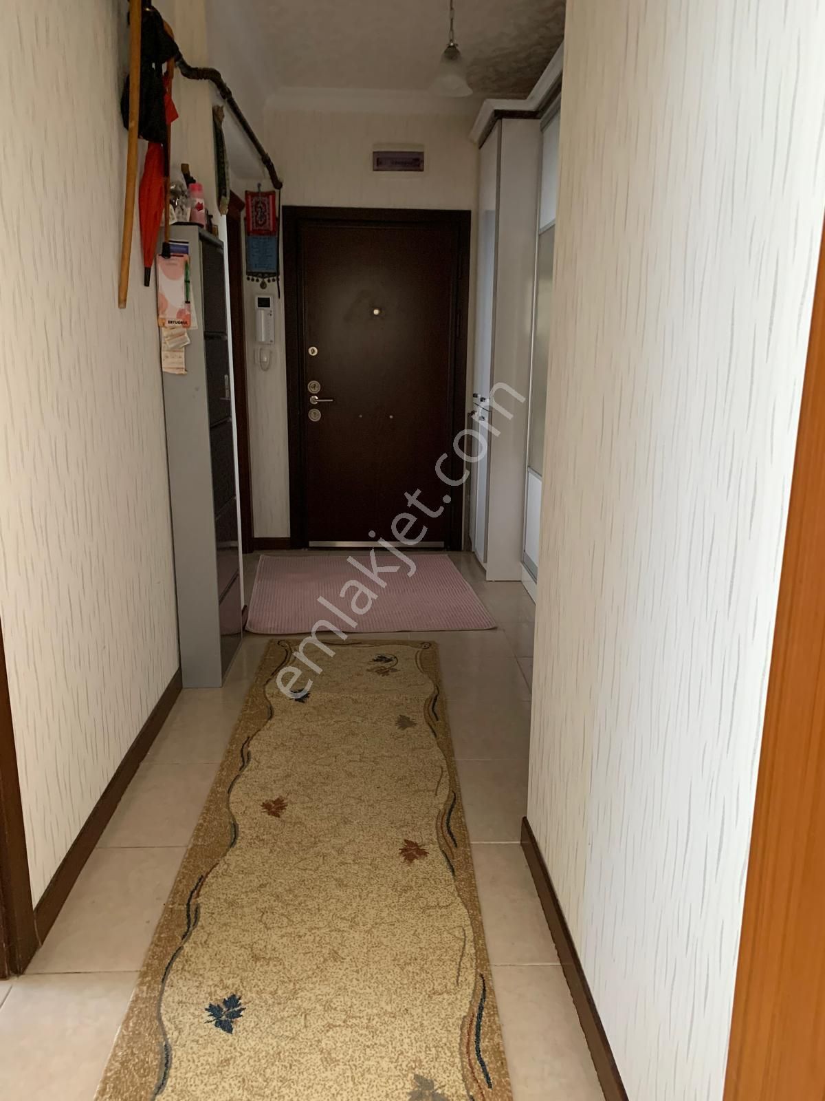 Pursaklar Kiralık Daire 4+1 Site Dairesi Hastane Yakını Hicret Camiisi Yürüme Mesafesinde - Görsel 11