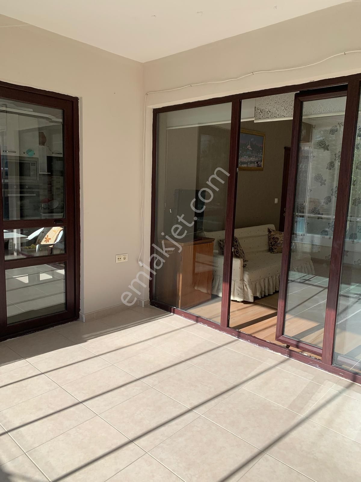 Pursaklar Kiralık Daire 4+1 Site Dairesi Hastane Yakını Hicret Camiisi Yürüme Mesafesinde - Görsel 8