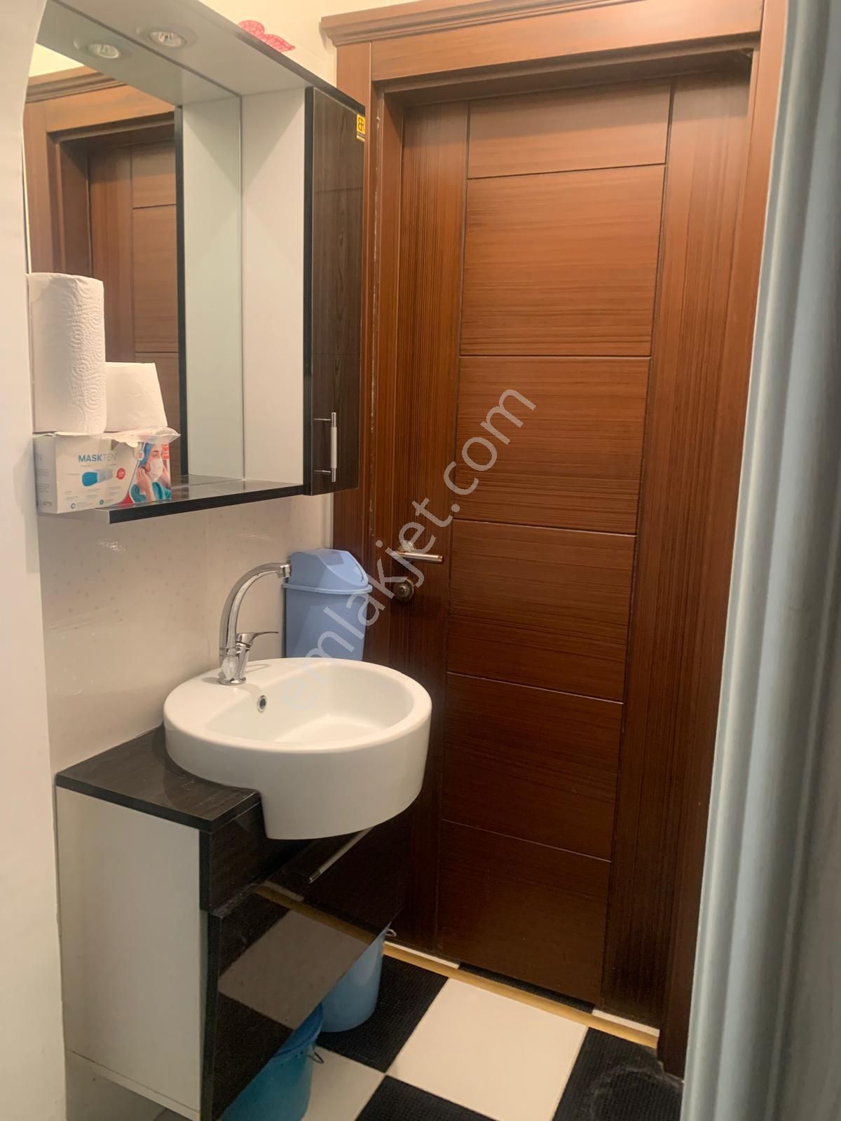 Pursaklar Kiralık Daire 4+1 Site Dairesi Hastane Yakını Hicret Camiisi Yürüme Mesafesinde - Görsel 12