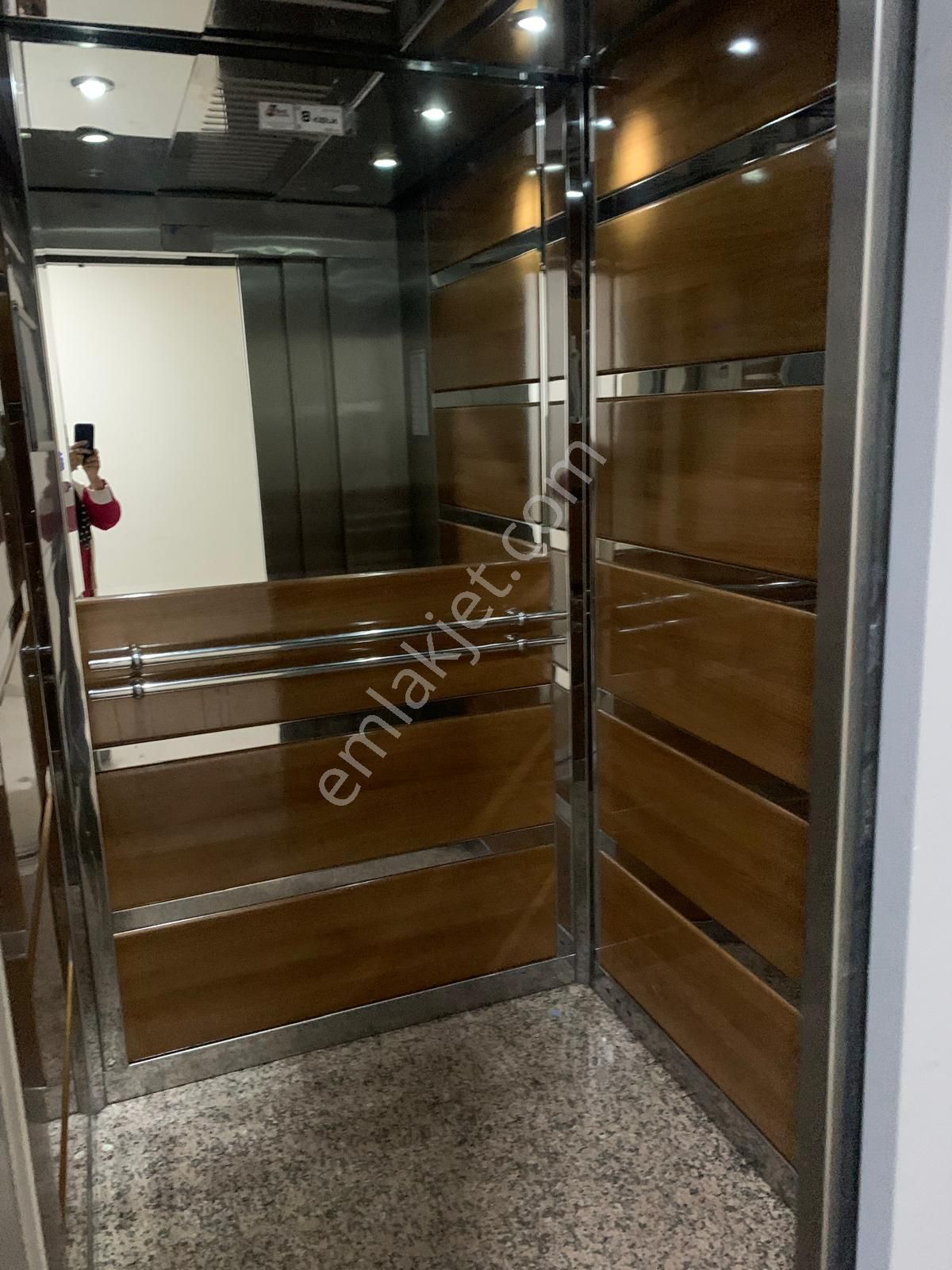 Pursaklar Kiralık Daire 4+1 Site Dairesi Hastane Yakını Hicret Camiisi Yürüme Mesafesinde - Görsel 2