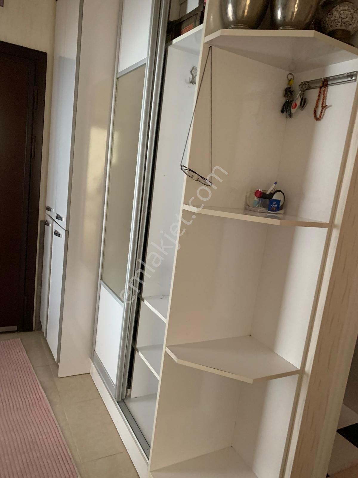 Pursaklar Kiralık Daire 4+1 Site Dairesi Hastane Yakını Hicret Camiisi Yürüme Mesafesinde - Görsel 18