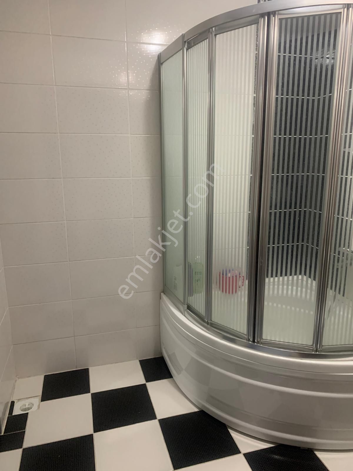 Pursaklar Kiralık Daire 4+1 Site Dairesi Hastane Yakını Hicret Camiisi Yürüme Mesafesinde - Görsel 13