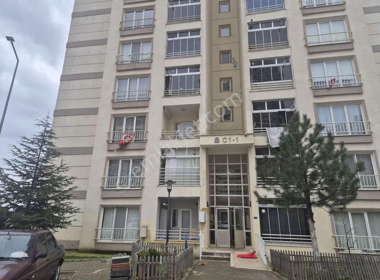 İpekyolu Yapı Emlak'tan Satılık