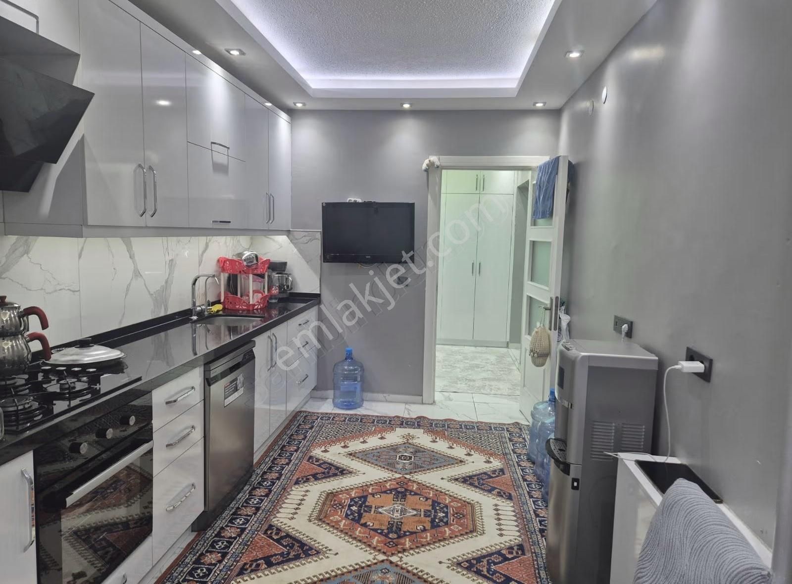 İpekyolu Yapı Emlak'tan Satılık - Görsel 15