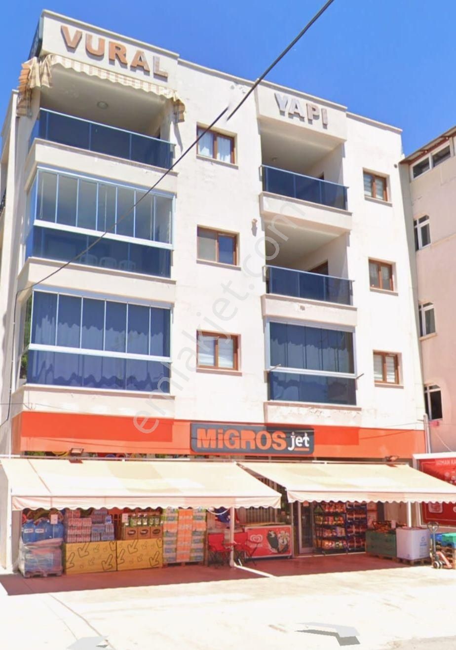 Nw Ayvagediği Merkezde Kurumsal Kiracılı Satılık Dükkan - Görsel 4
