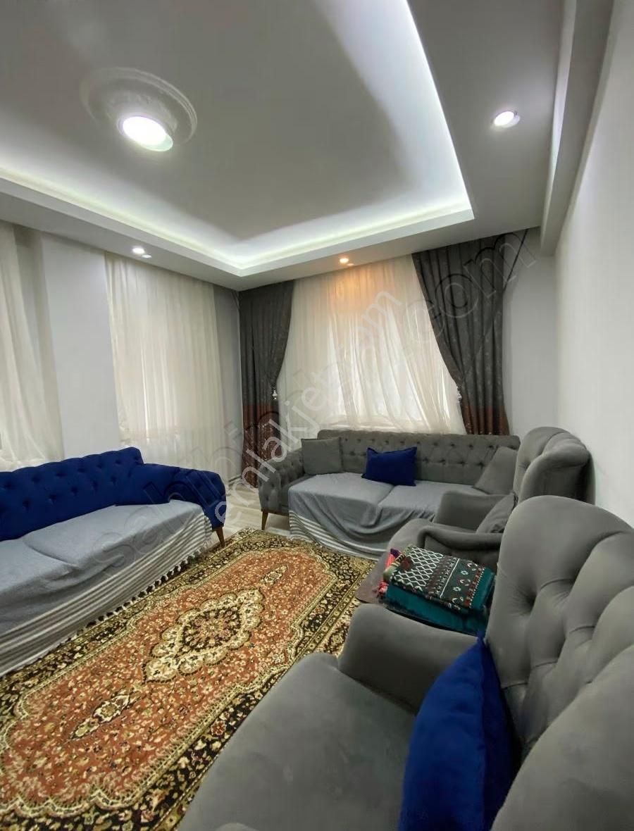 +1yatirim Sevinçten 3+1yüksek Giriş Daire - Görsel 10