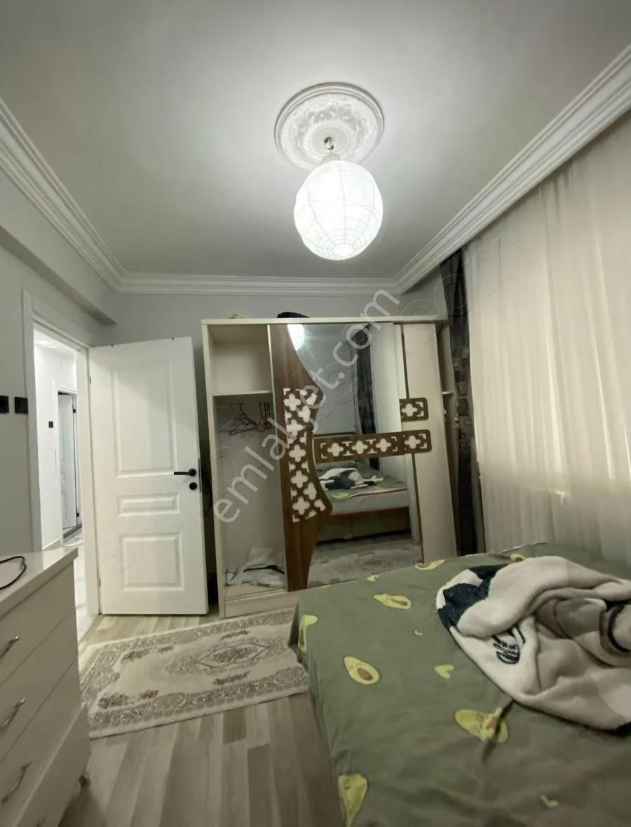 +1yatirim Sevinçten 3+1yüksek Giriş Daire - Görsel 8