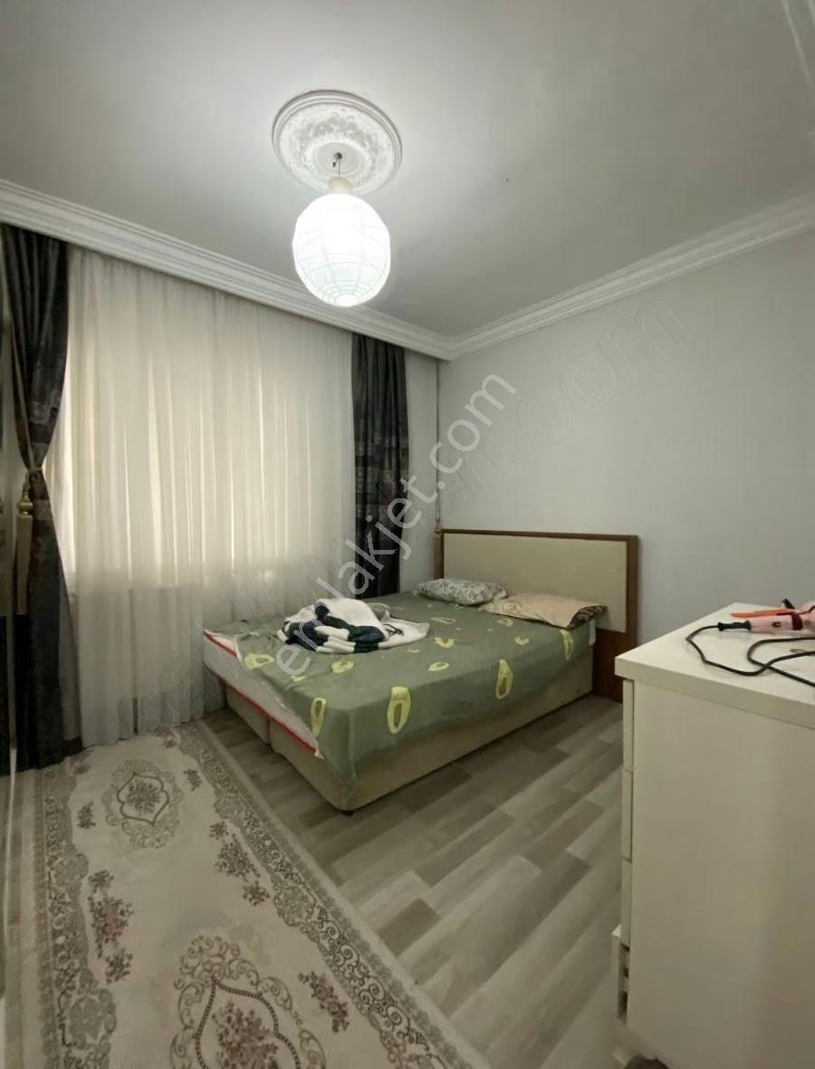 +1yatirim Sevinçten 3+1yüksek Giriş Daire - Görsel 13