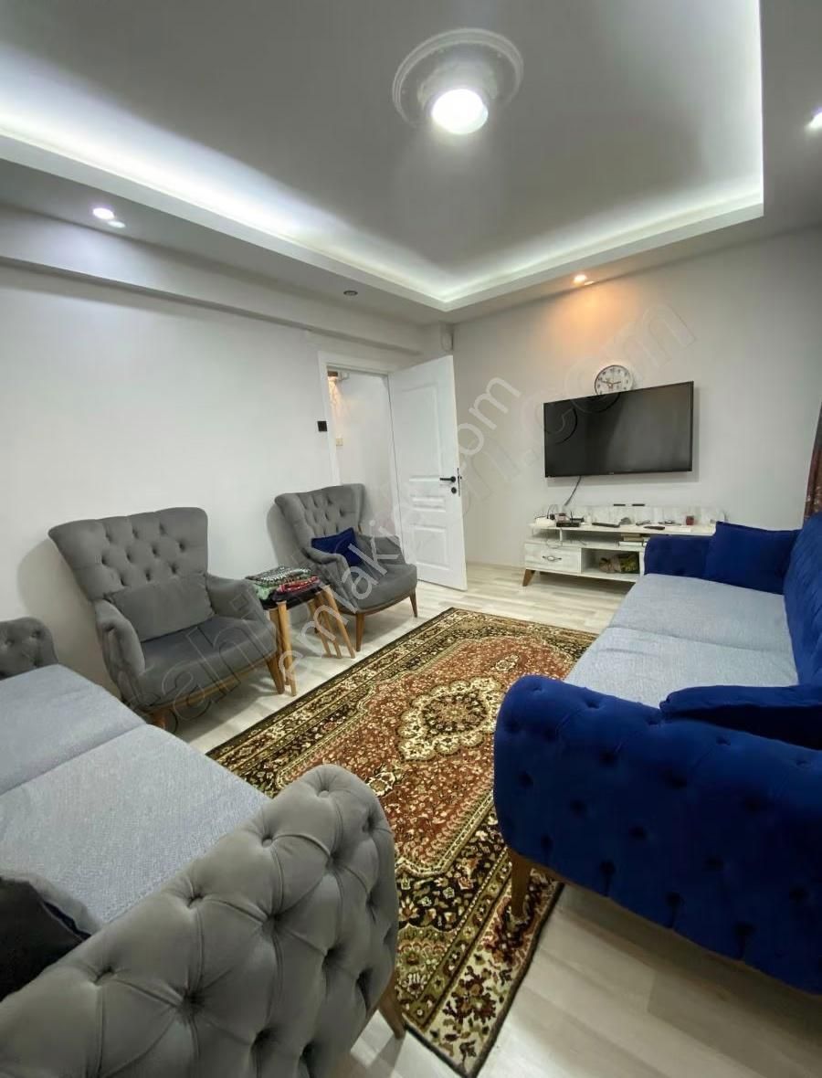 +1yatirim Sevinçten 3+1yüksek Giriş Daire