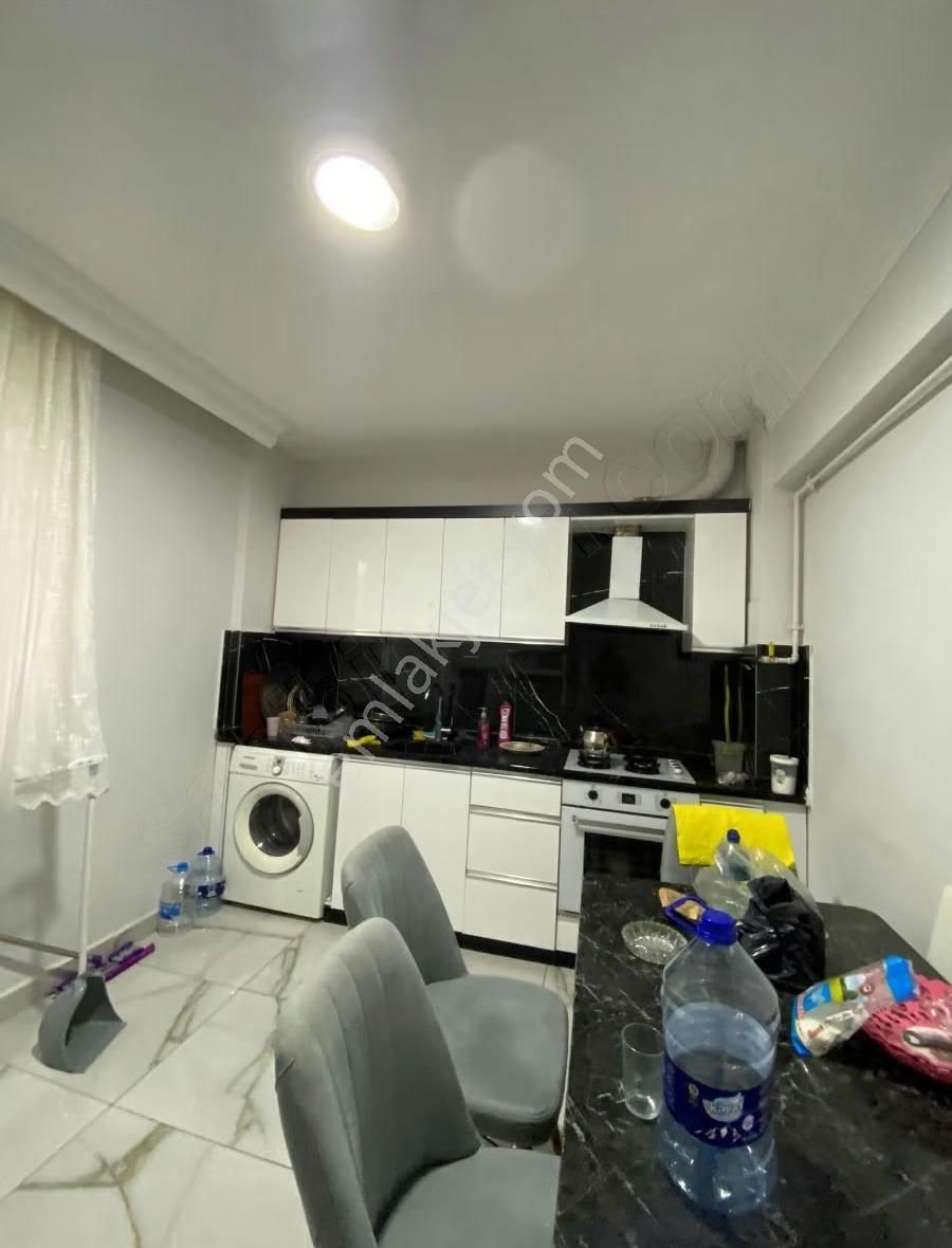 +1yatirim Sevinçten 3+1yüksek Giriş Daire - Görsel 6