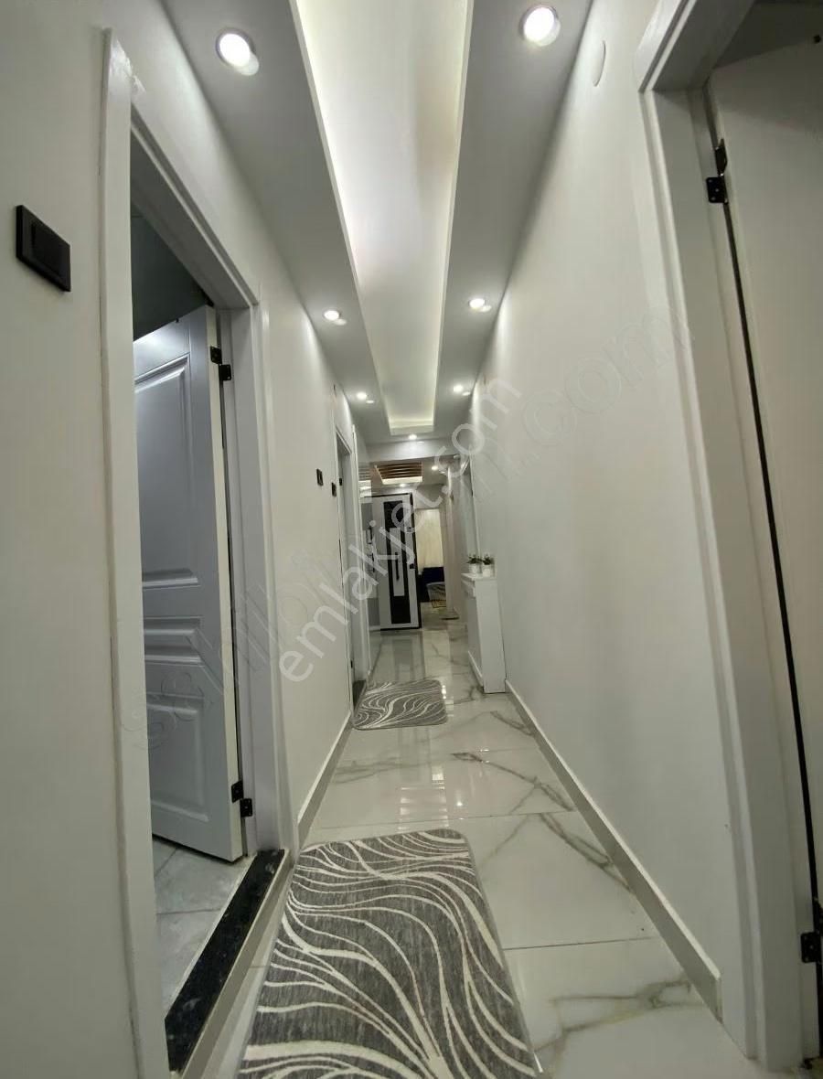 +1yatirim Sevinçten 3+1yüksek Giriş Daire - Görsel 12