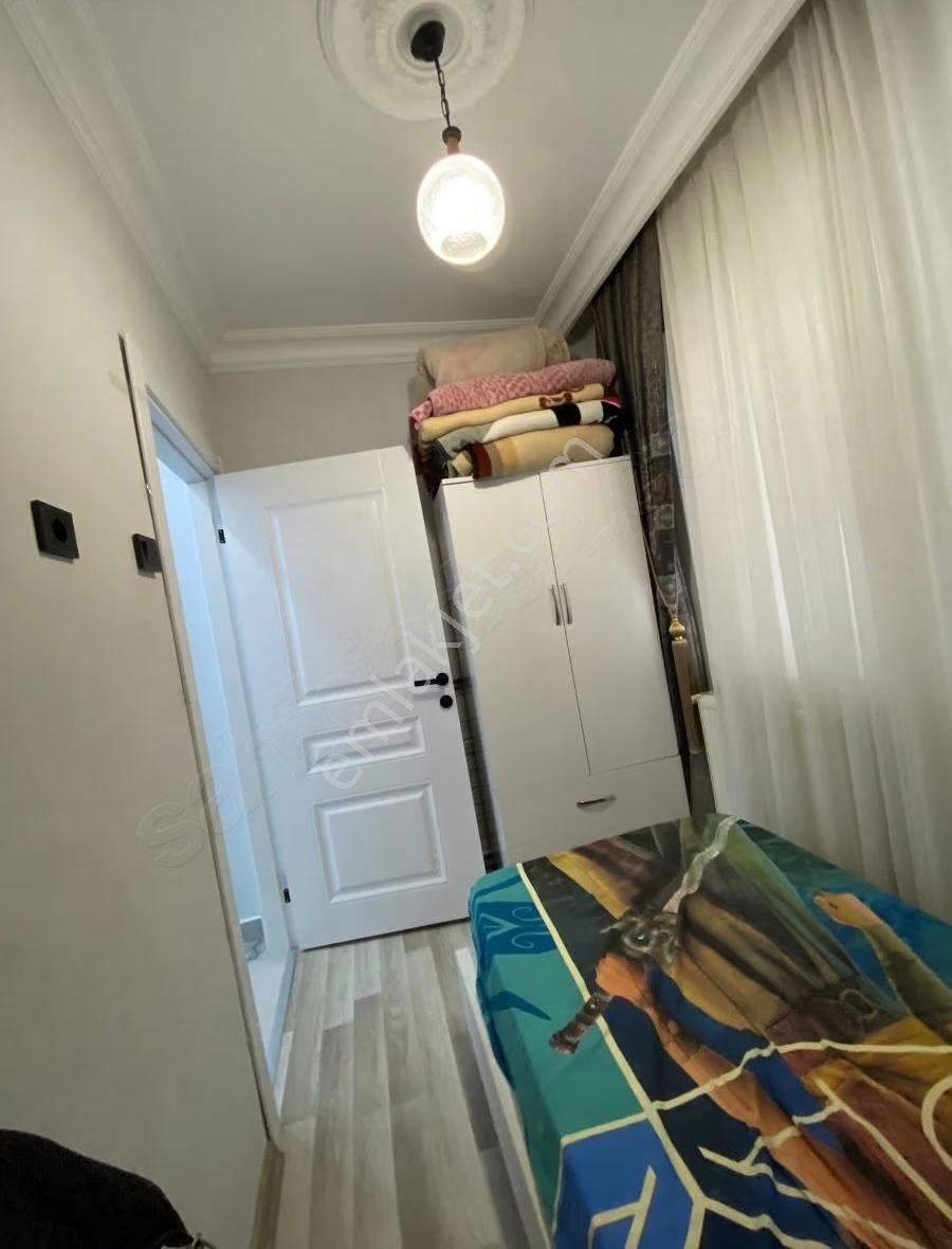 +1yatirim Sevinçten 3+1yüksek Giriş Daire - Görsel 14