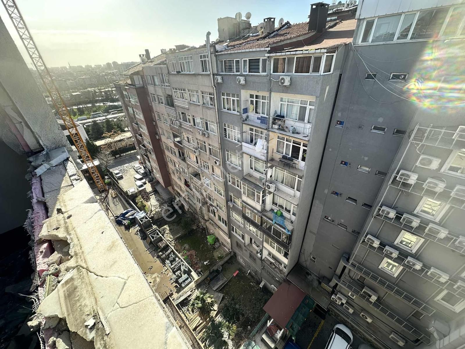 Engin Erdem'den E-5 E Paralel 3+1 Satılık Kelepir Daire! - Görsel 22