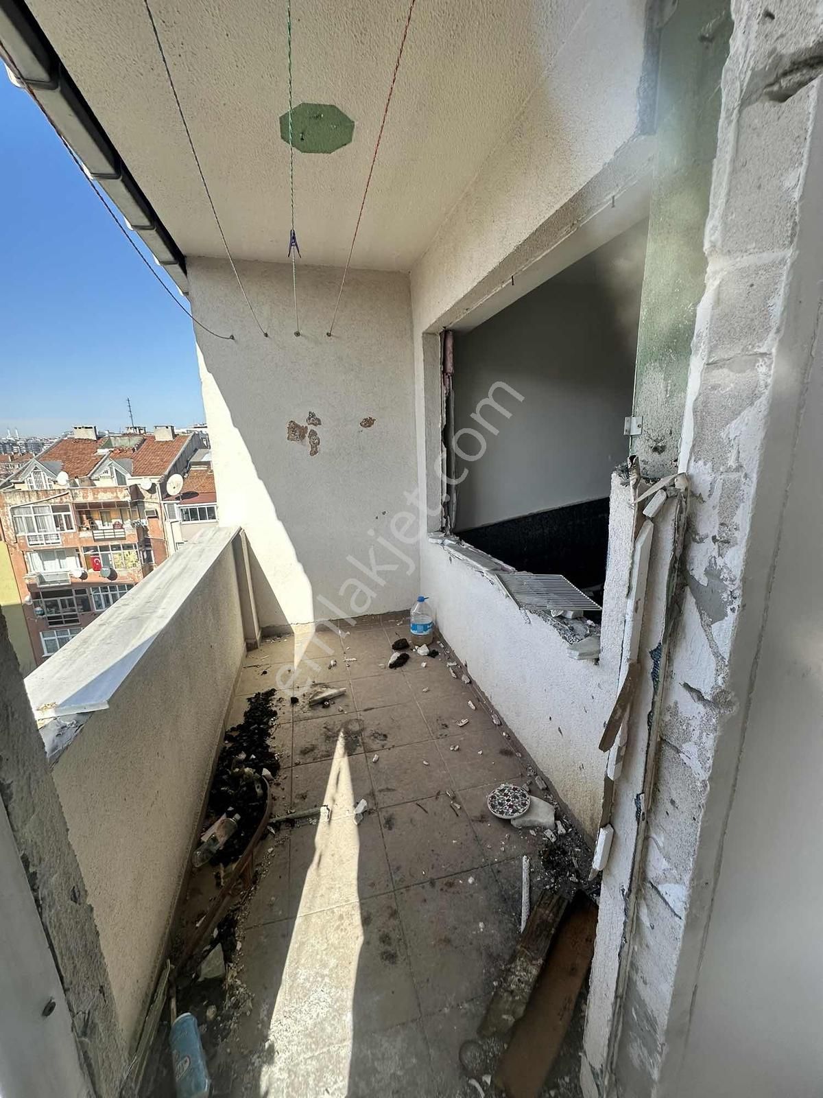 Engin Erdem'den E-5 E Paralel 3+1 Satılık Kelepir Daire! - Görsel 35