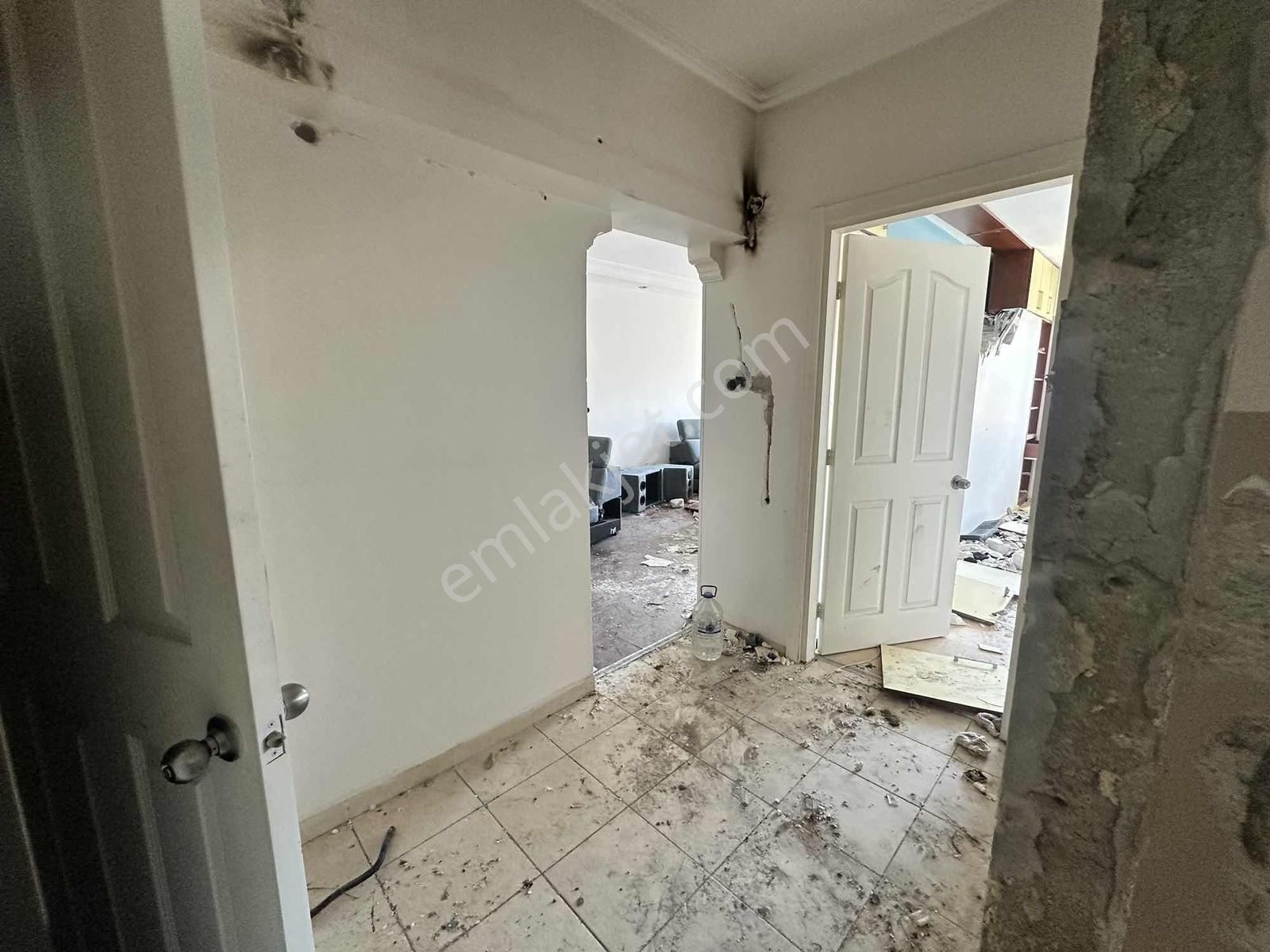 Engin Erdem'den E-5 E Paralel 3+1 Satılık Kelepir Daire! - Görsel 26