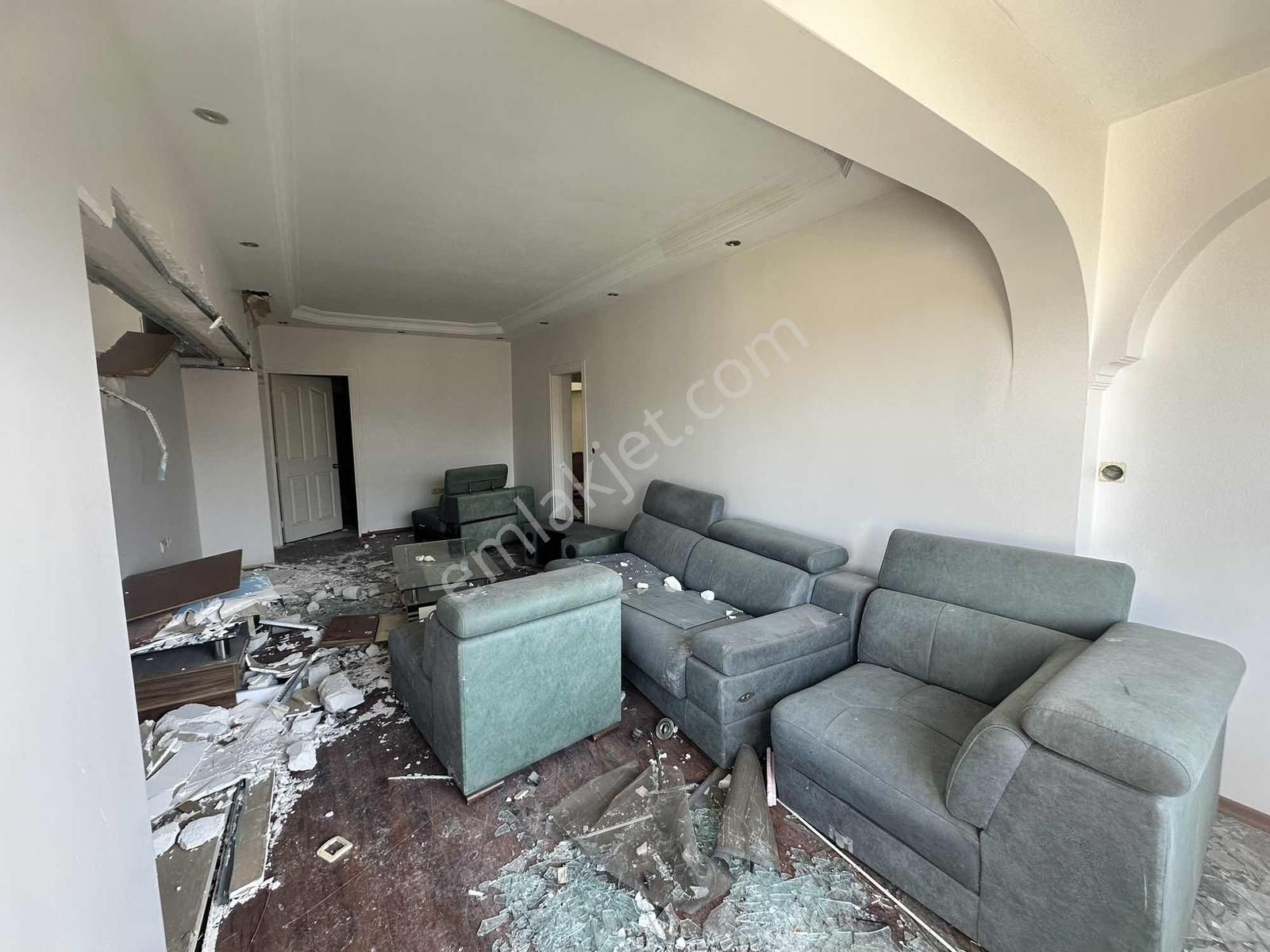 Engin Erdem'den E-5 E Paralel 3+1 Satılık Kelepir Daire! - Görsel 4