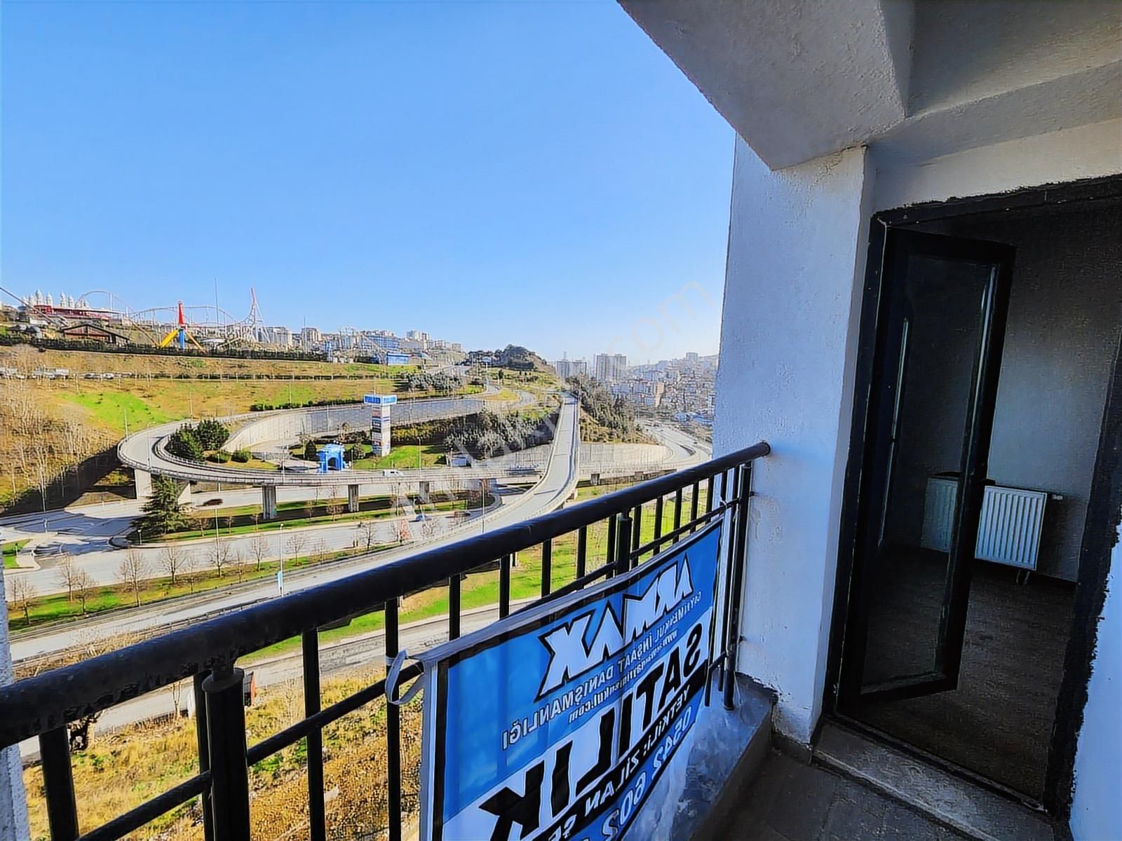 Armaxtan Toki 7a Konutlarında Önü Ful Açık 2+1 Satılık Daire - Görsel 2