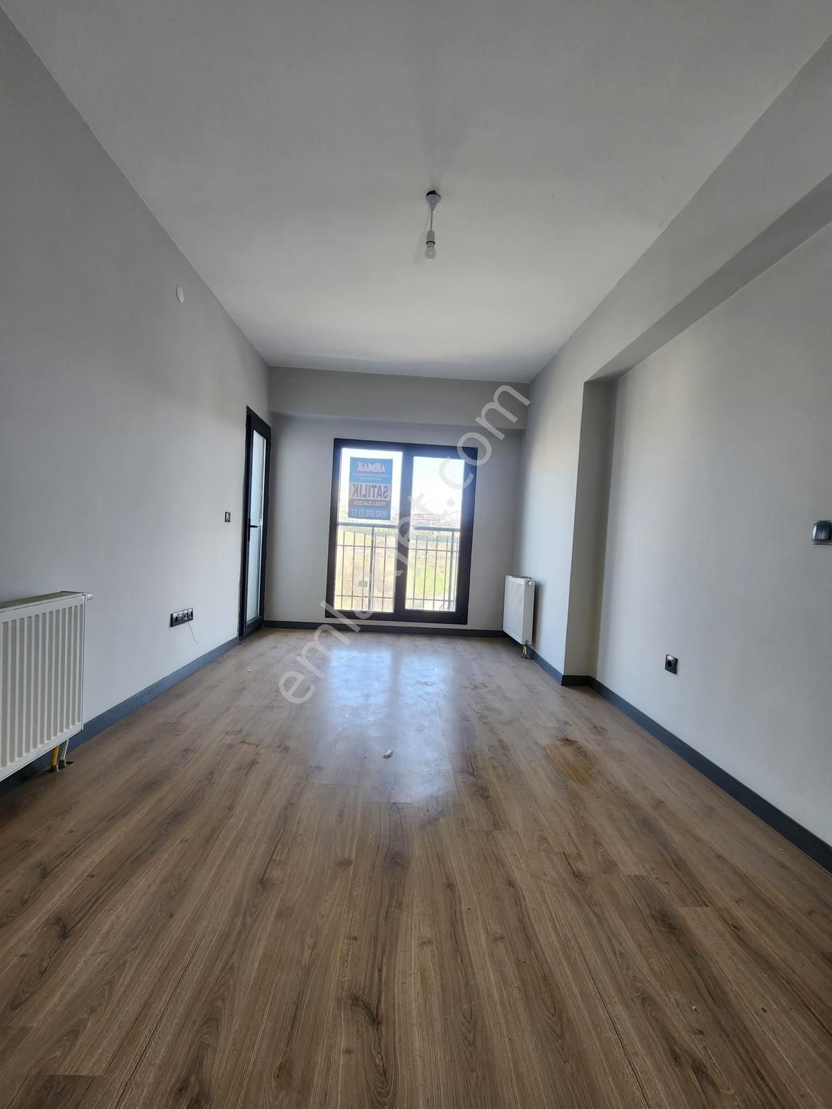 Armaxtan Toki 7a Konutlarında Önü Ful Açık 2+1 Satılık Daire - Görsel 7