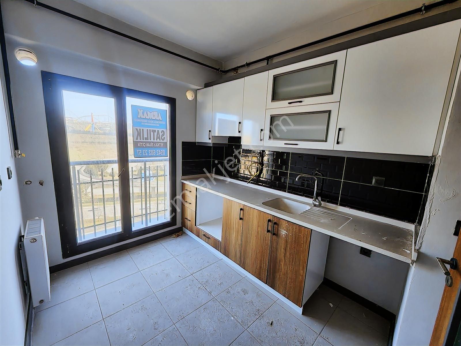 Armaxtan Toki 7a Konutlarında Önü Ful Açık 2+1 Satılık Daire - Görsel 17