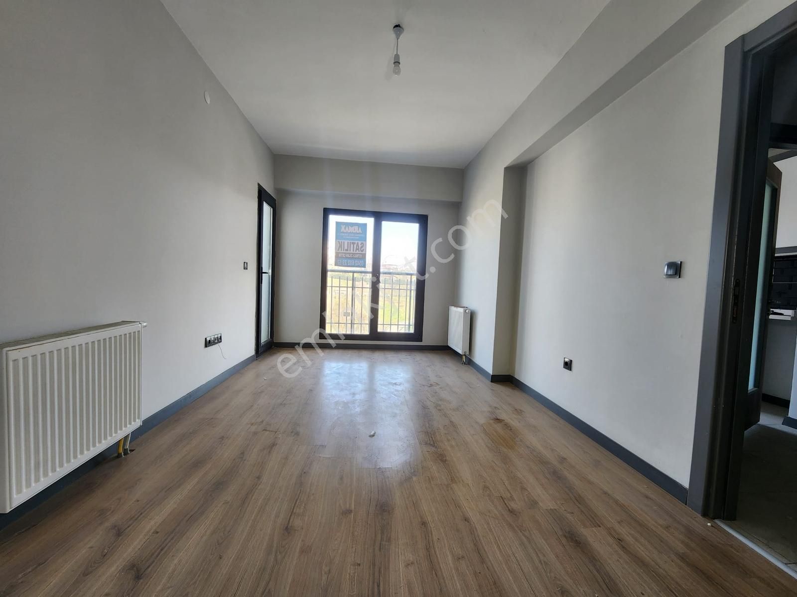 Armaxtan Toki 7a Konutlarında Önü Ful Açık 2+1 Satılık Daire - Görsel 26