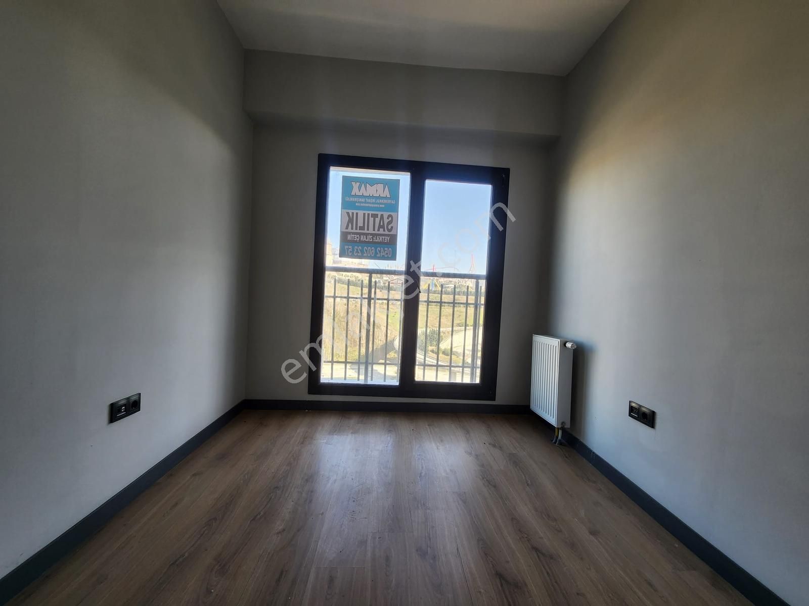 Armaxtan Toki 7a Konutlarında Önü Ful Açık 2+1 Satılık Daire - Görsel 14