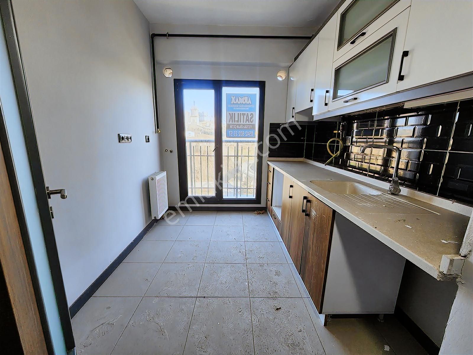 Armaxtan Toki 7a Konutlarında Önü Ful Açık 2+1 Satılık Daire - Görsel 4