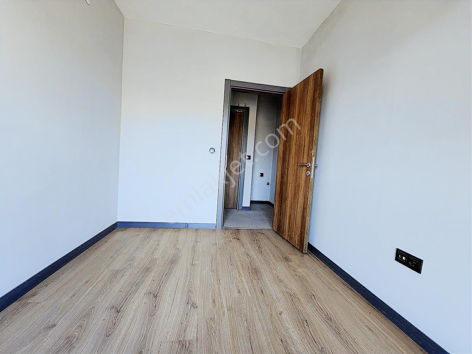 Armaxtan Toki 7a Konutlarında Önü Ful Açık 2+1 Satılık Daire - Görsel 20