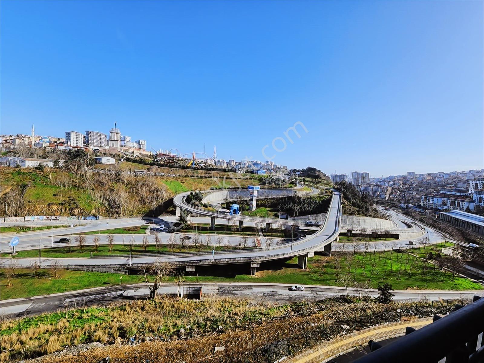 Armaxtan Toki 7a Konutlarında Önü Ful Açık 2+1 Satılık Daire - Görsel 3