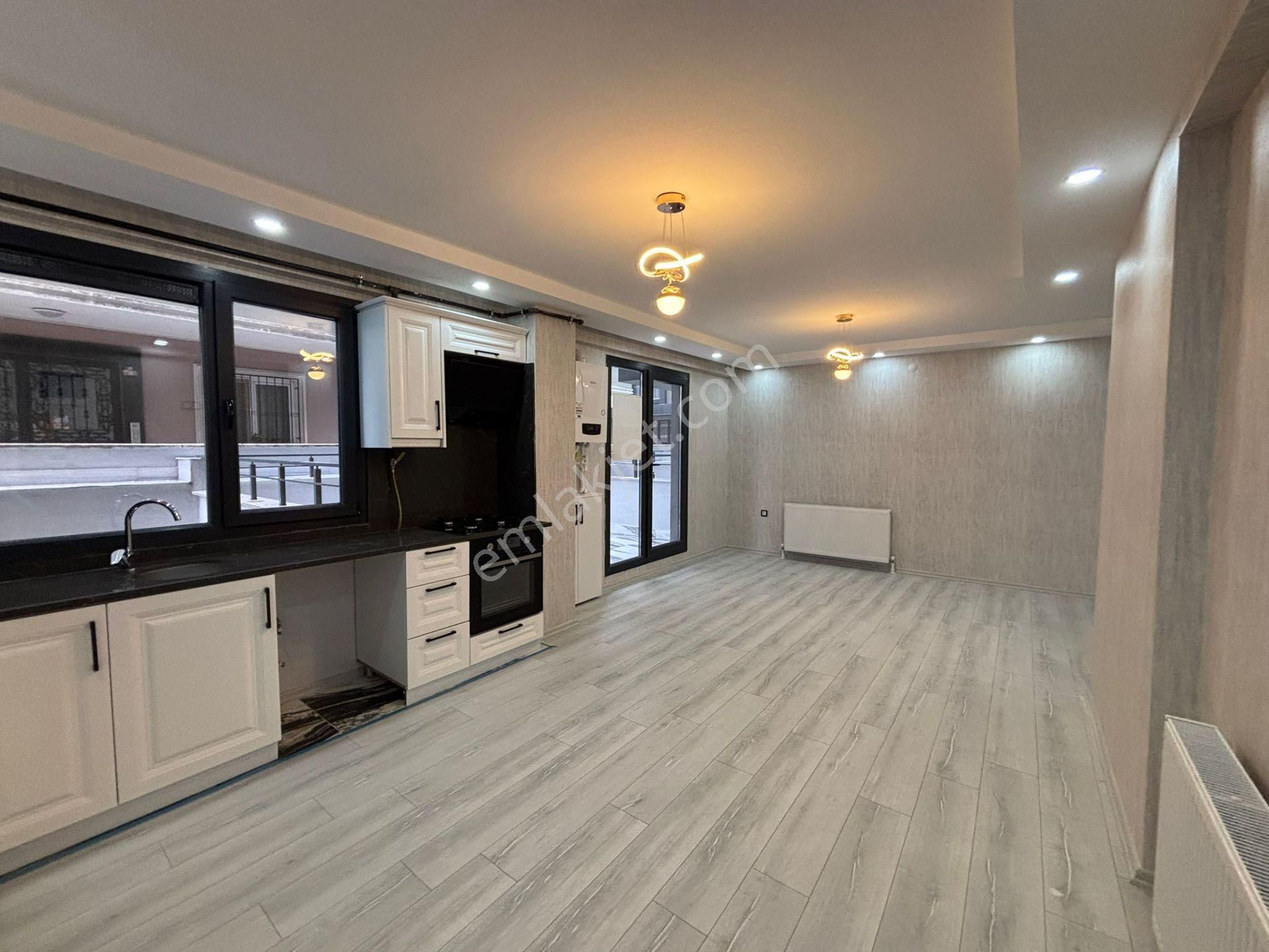 **eryıldız İnşaat**kendi Mülkümüz**çarşı İçinde Ful+ful Büyük Teraslı Ultra Lüx 1+1 Daire - Görsel 19