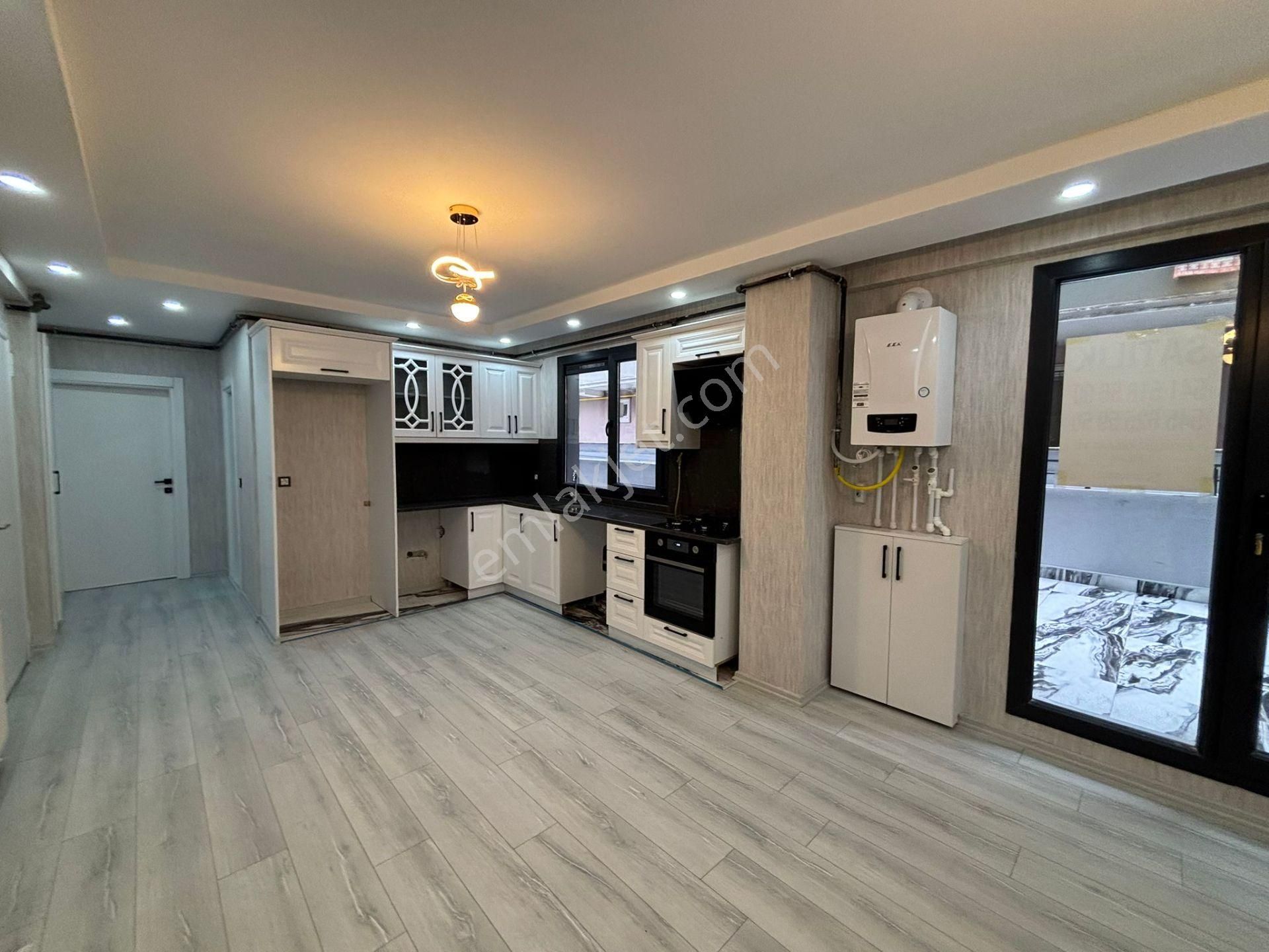 **eryıldız İnşaat**kendi Mülkümüz**çarşı İçinde Ful+ful Büyük Teraslı Ultra Lüx 1+1 Daire - Görsel 11