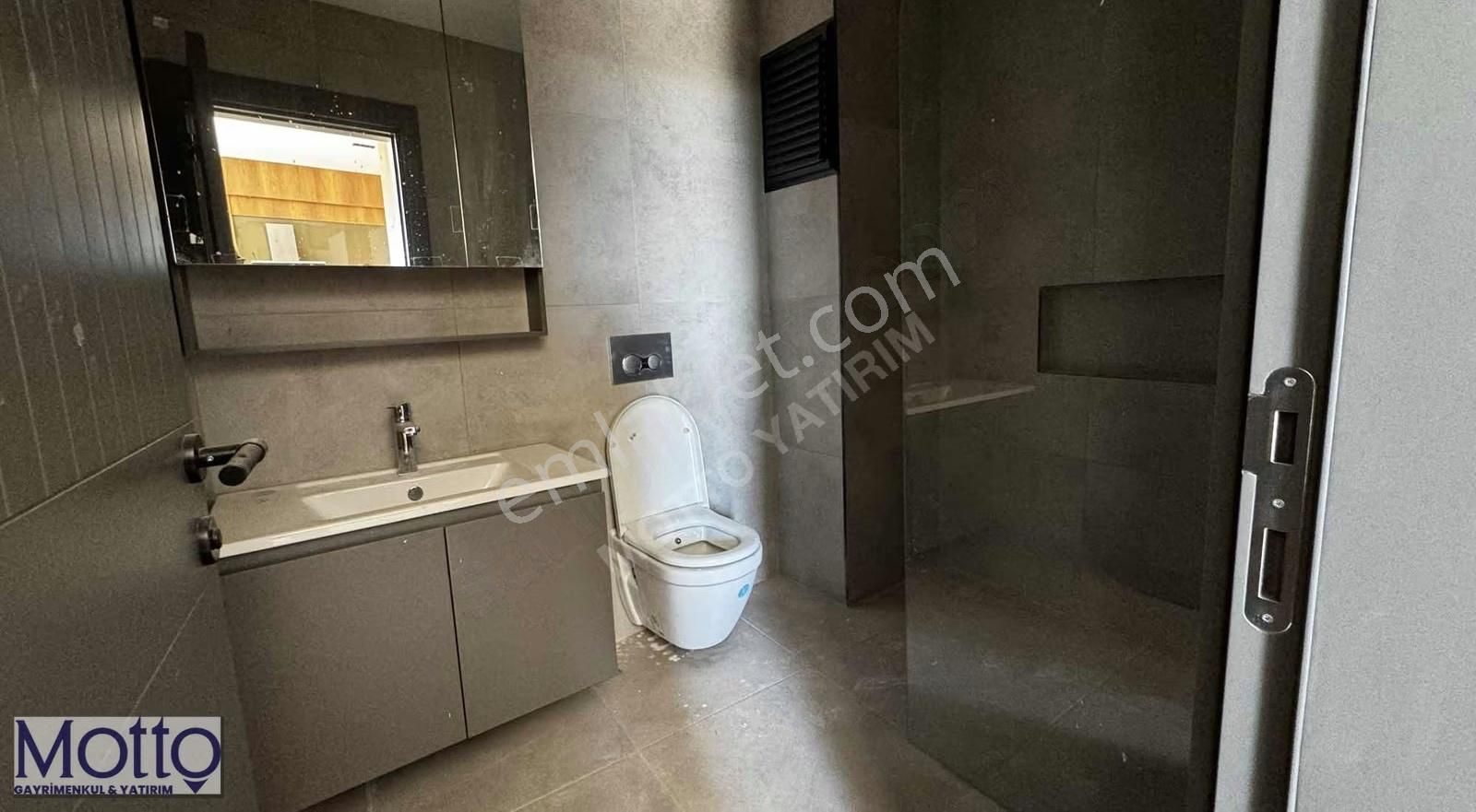 Beyond All'da Kiralık Lüks Daire - Görsel 17