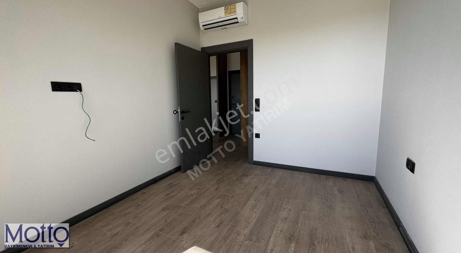 Beyond All'da Kiralık Lüks Daire - Görsel 6