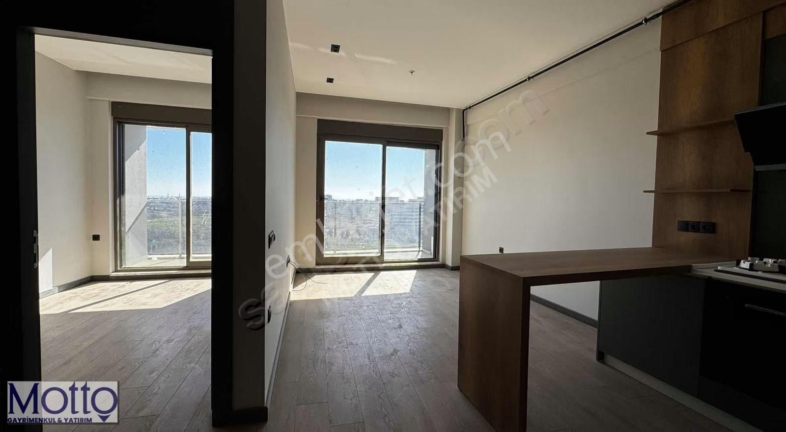 Beyond All'da Kiralık Lüks Daire - Görsel 12