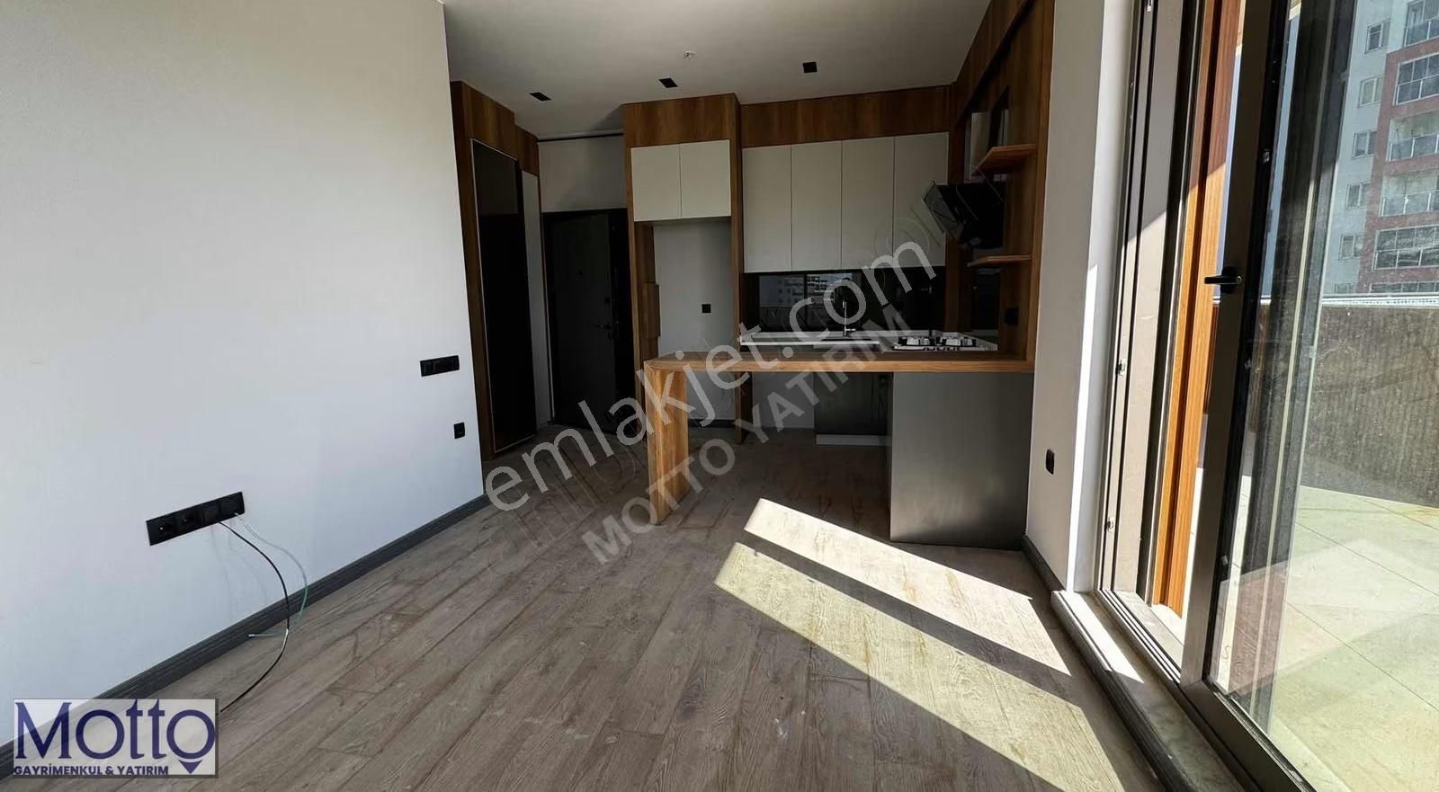 Beyond All'da Kiralık Lüks Daire - Görsel 2