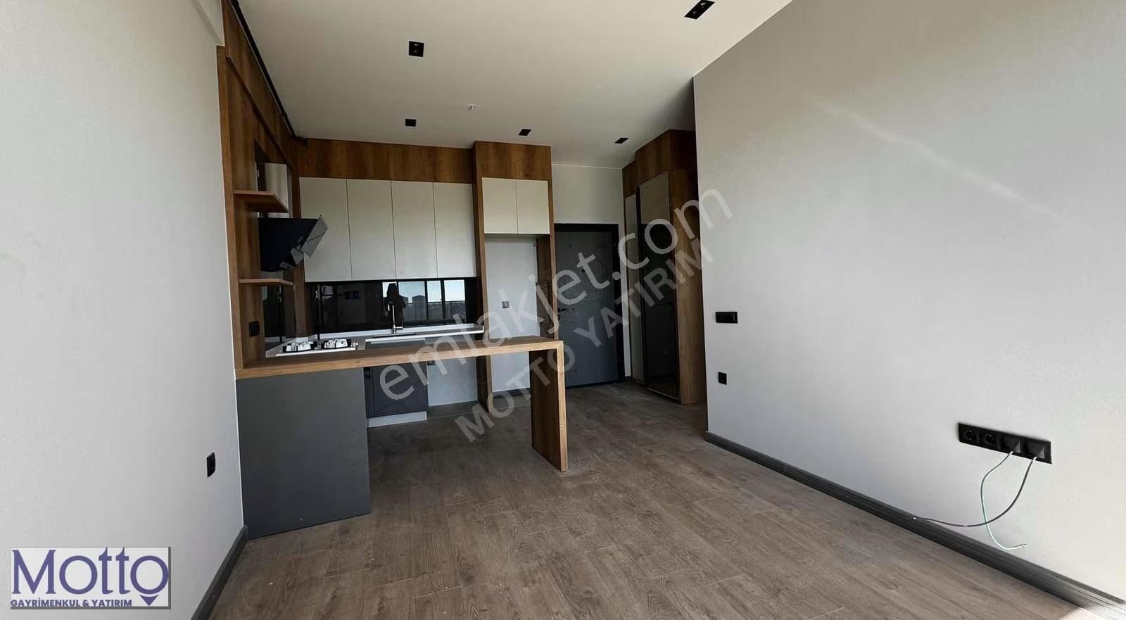 Beyond All'da Kiralık Lüks Daire - Görsel 4