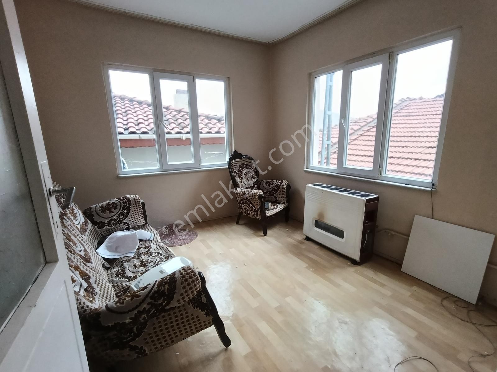 Bursa Osmangazi Muradiye Kiralık Daire - Görsel 4