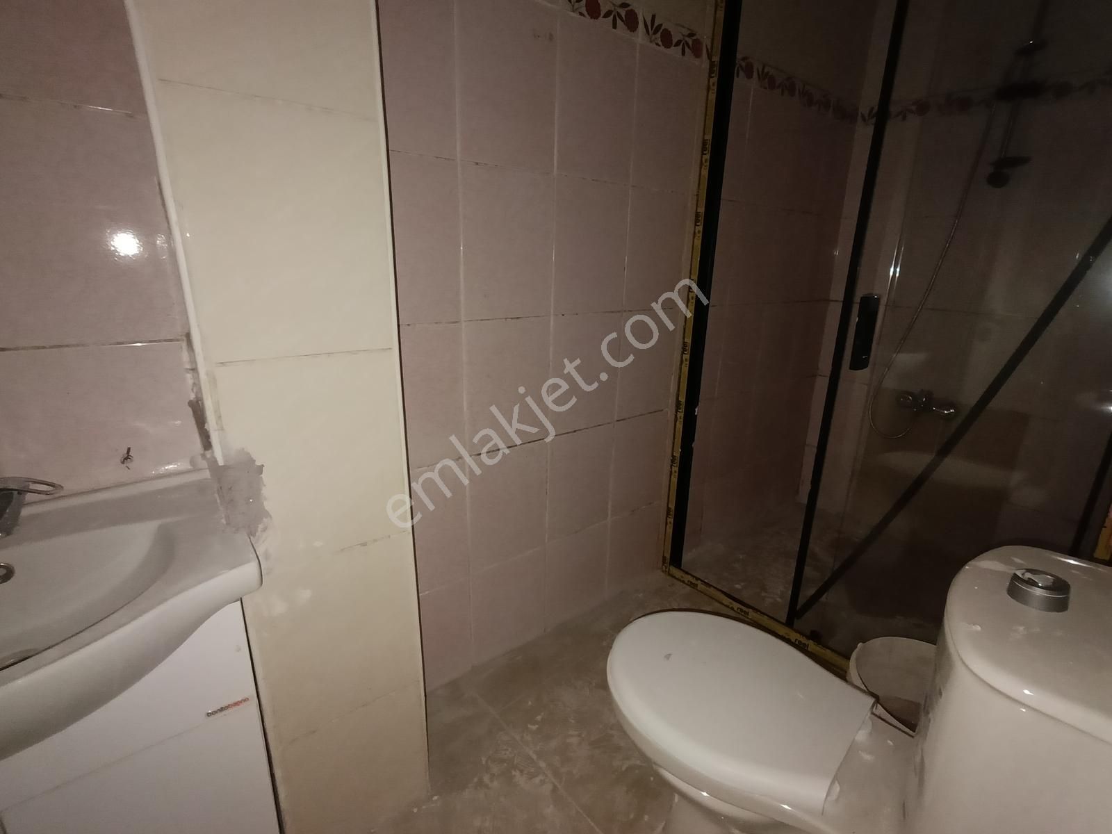 Bursa Osmangazi Muradiye Kiralık Daire - Görsel 6