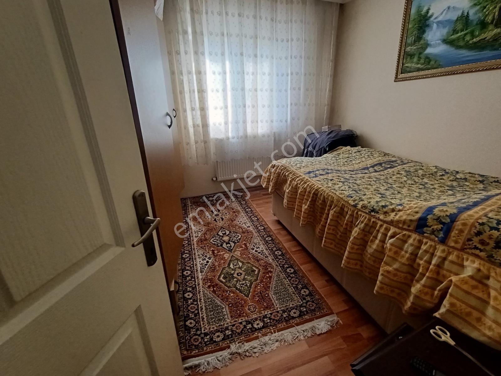 Bursa Osmangazi Muradiye Hamzabey Satılık 3+1 Daire - Görsel 17