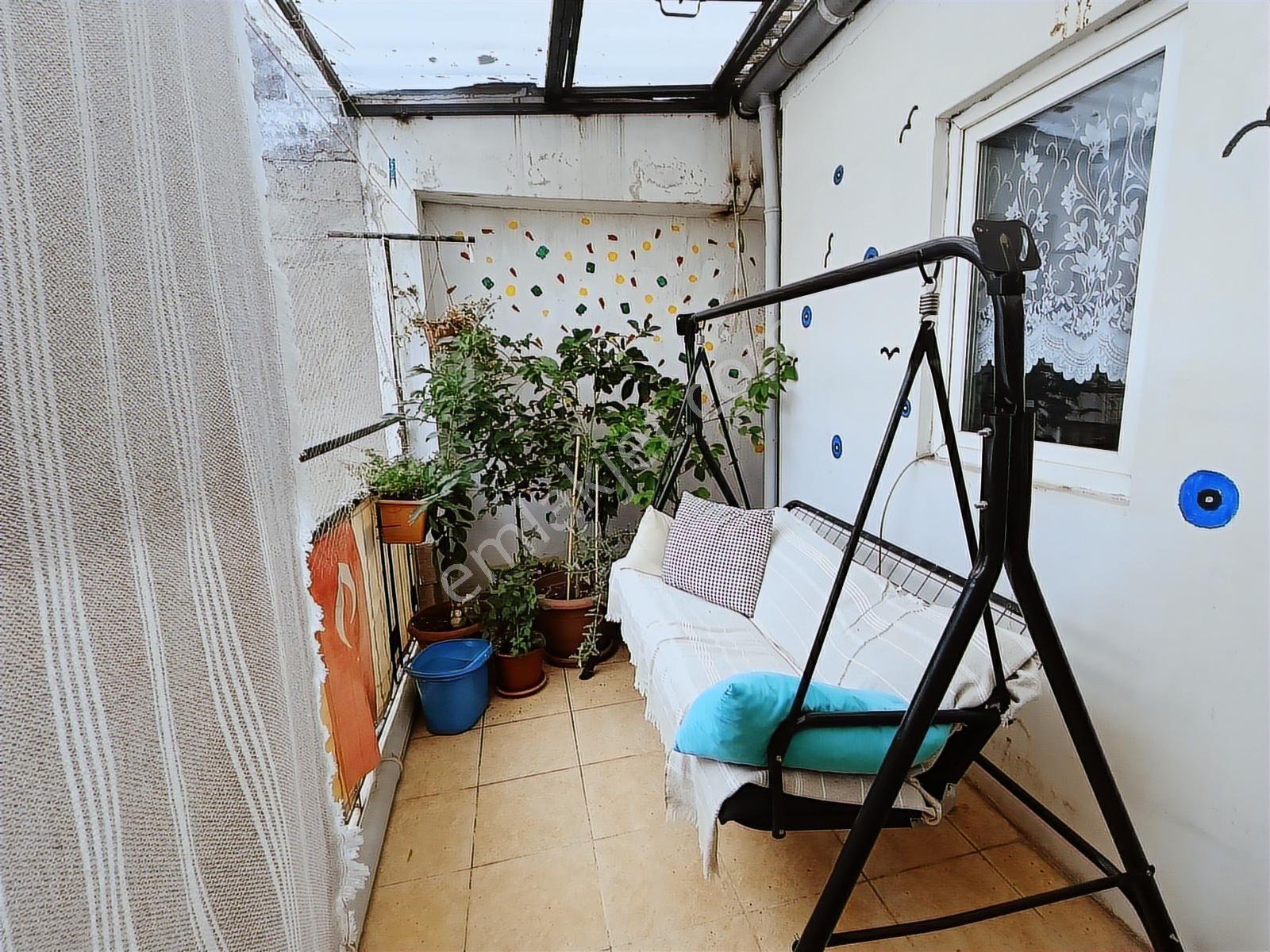 Bursa Osmangazi Altıparmak Ta Satılık Bakımlı Dubleks Daire - Görsel 19