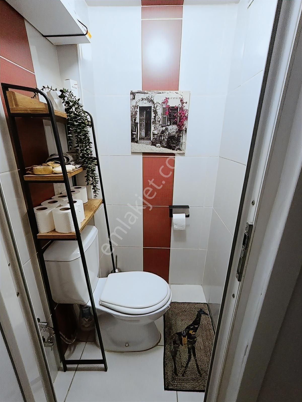 Bursa Osmangazi Altıparmak Ta Satılık Bakımlı Dubleks Daire - Görsel 2
