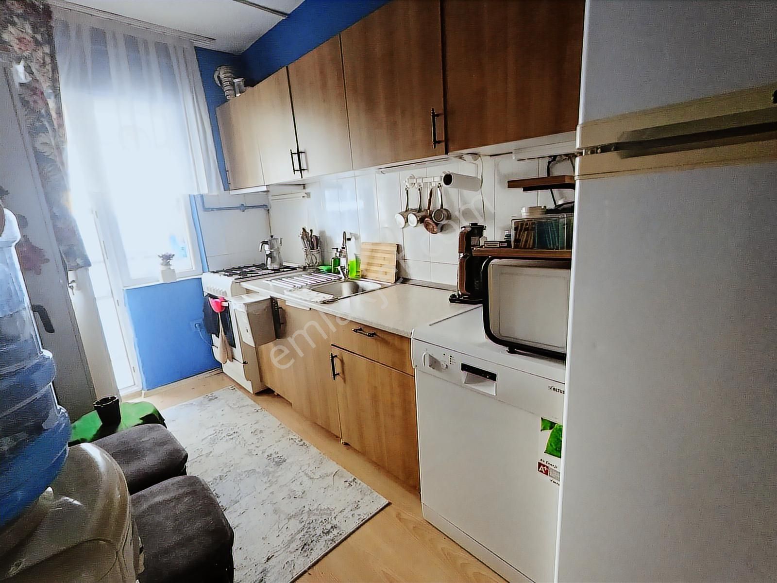 Bursa Osmangazi Altıparmak Ta Satılık Bakımlı Dubleks Daire - Görsel 9